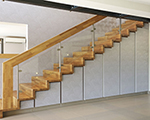 Construction et protection de vos escaliers par Escaliers Maisons à Daours